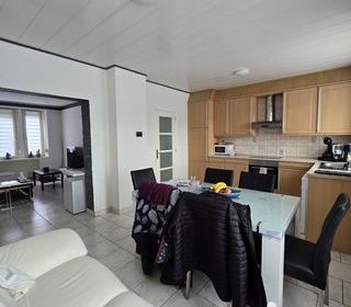  Maison � vendre 5 pi�ces 95 m�