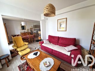  Maison � vendre 4 pi�ces 80 m�