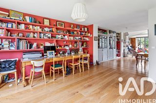  Maison � vendre 8 pi�ces 215 m�