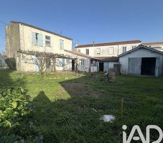  Maison � vendre 8 pi�ces 164 m�