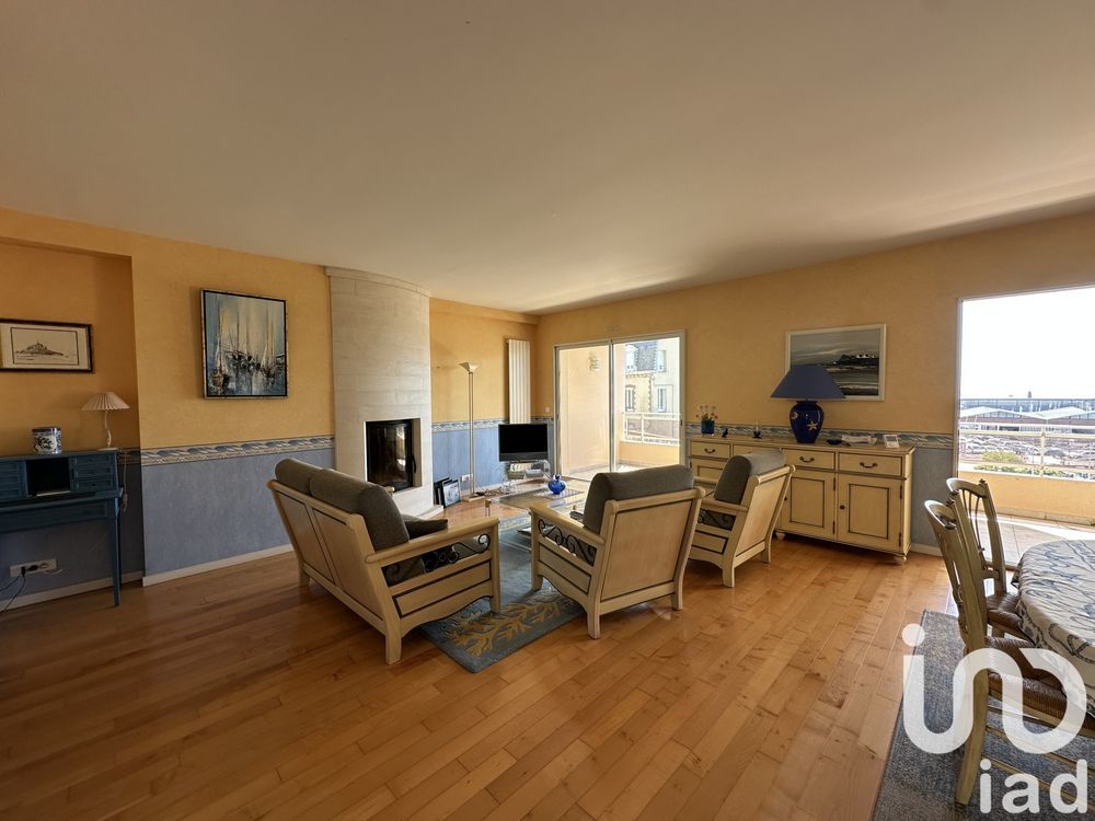 � vendre  Maison Granville (50400)