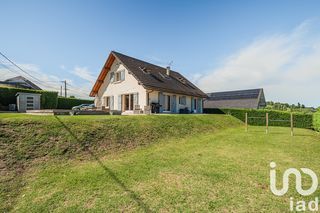  Maison � vendre 5 pi�ces 210 m�