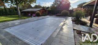  Maison � vendre 6 pi�ces 175 m�