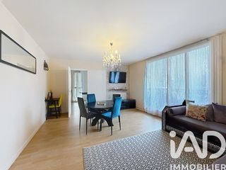  Appartement � vendre 4 pi�ces 85 m�