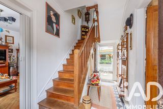  Maison � vendre 4 pi�ces 100 m�