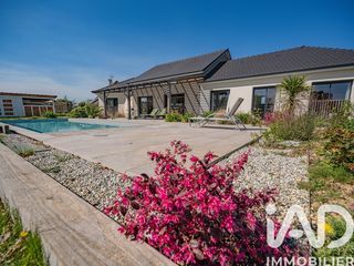  Maison � vendre 5 pi�ces 178 m�