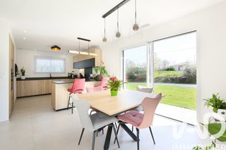  Maison � vendre 5 pi�ces 125 m�