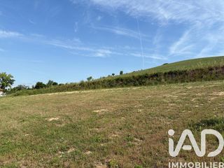  Terrain � vendre 1252 m�