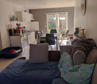  Maison � vendre 4 pi�ces 69 m�