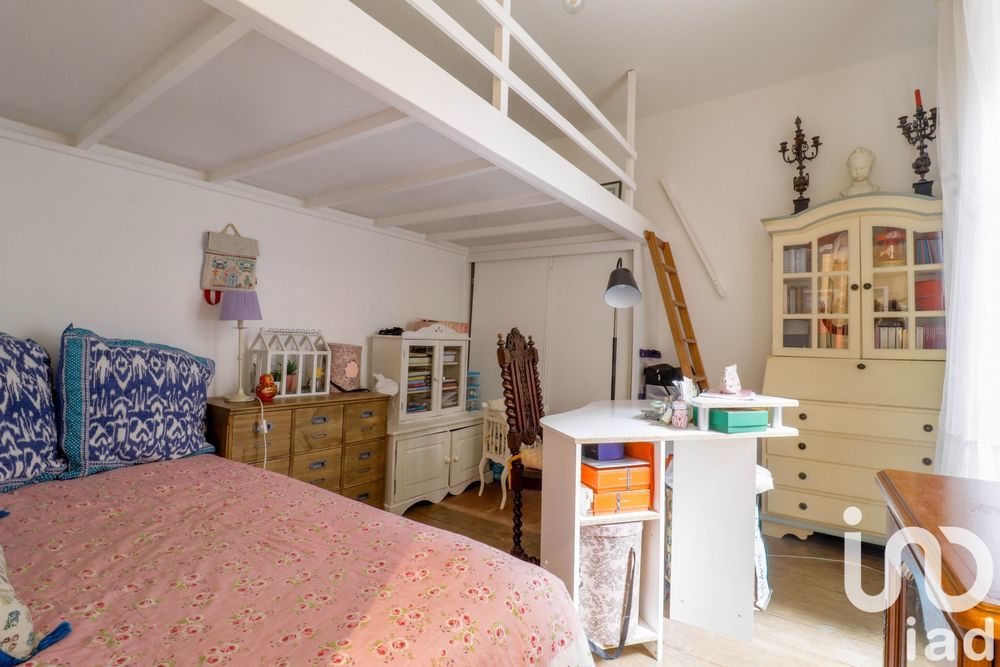 � vendre  Appartement Paris 10