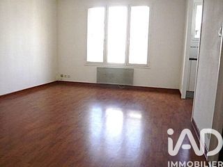  Appartement � vendre 2 pi�ces 41 m�