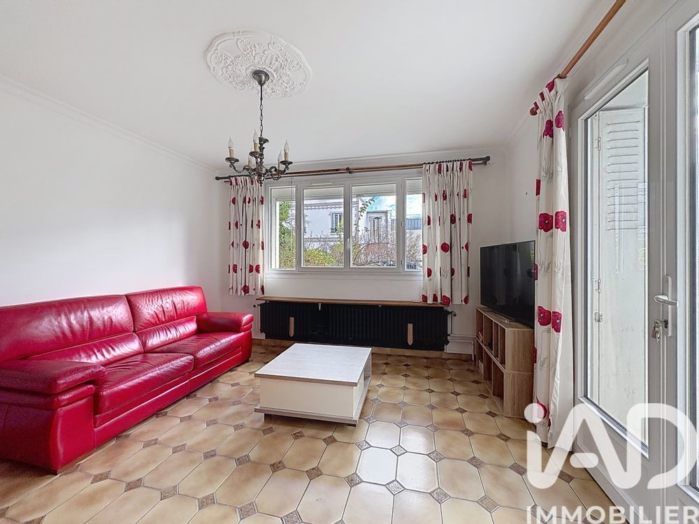 � vendre  Maison Bois-Colombes (92270)