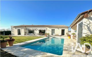  Maison � vendre 5 pi�ces 127 m�