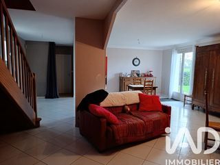  Maison � vendre 7 pi�ces 129 m�