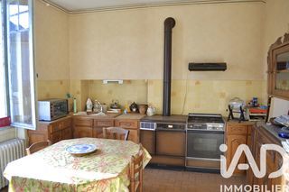  Maison � vendre 5 pi�ces 116 m�