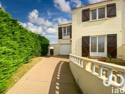   Vente Maison traditionnelle 5 pi�ces Maison - 5 pi�ce(s) - 90 m�