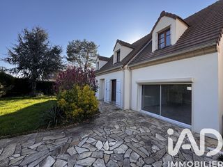  Maison � vendre 7 pi�ces 165 m�