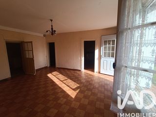  Maison � vendre 4 pi�ces 77 m�