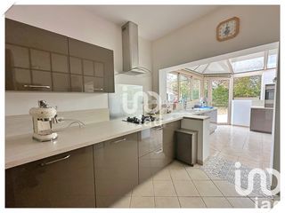  Maison � vendre 5 pi�ces 146 m�