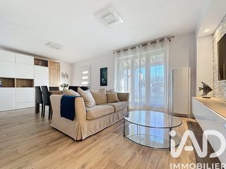  Maison � vendre 3 pi�ces 72 m�