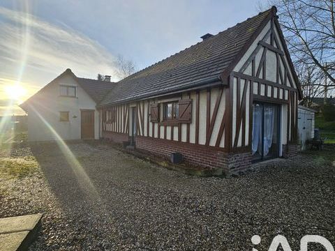   Vente Maison/villa 3 pi�ces Maison - 3 pi�ce(s) - 85 m�