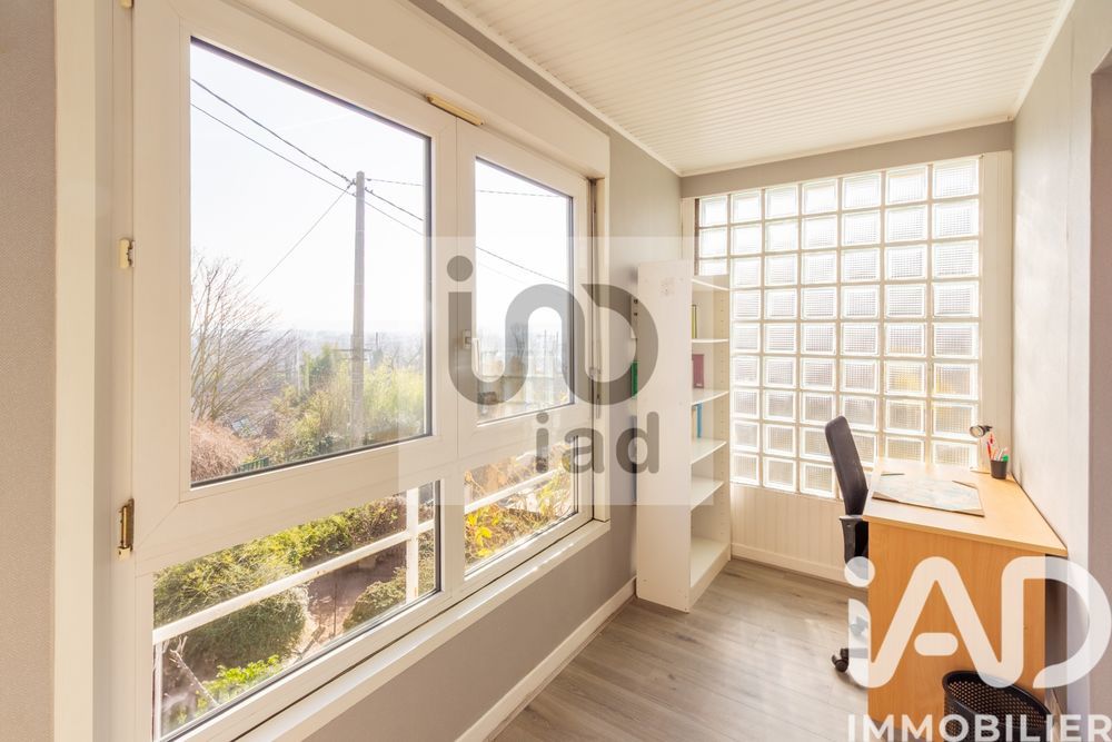 � vendre  Maison Saint-Germain-en-Laye (78100)