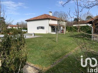  Maison � vendre 8 pi�ces 170 m�