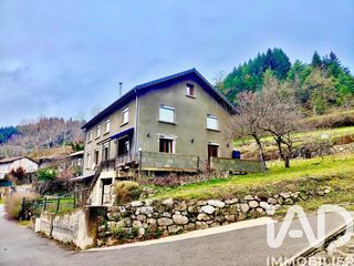  Maison � vendre 11 pi�ces 231 m�