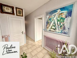  Maison � vendre 9 pi�ces 190 m�