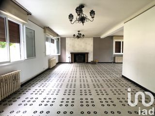  Maison � vendre 9 pi�ces 186 m�