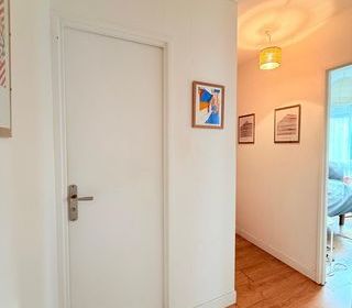  Appartement � vendre 3 pi�ces 65 m�