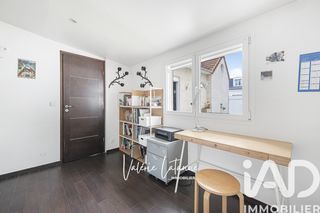  Maison � vendre 3 pi�ces 65 m�