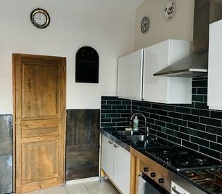  Maison � vendre 2 pi�ces 57 m�