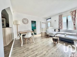  Maison � vendre 6 pi�ces 119 m�