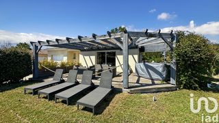  Maison � vendre 6 pi�ces 133 m�