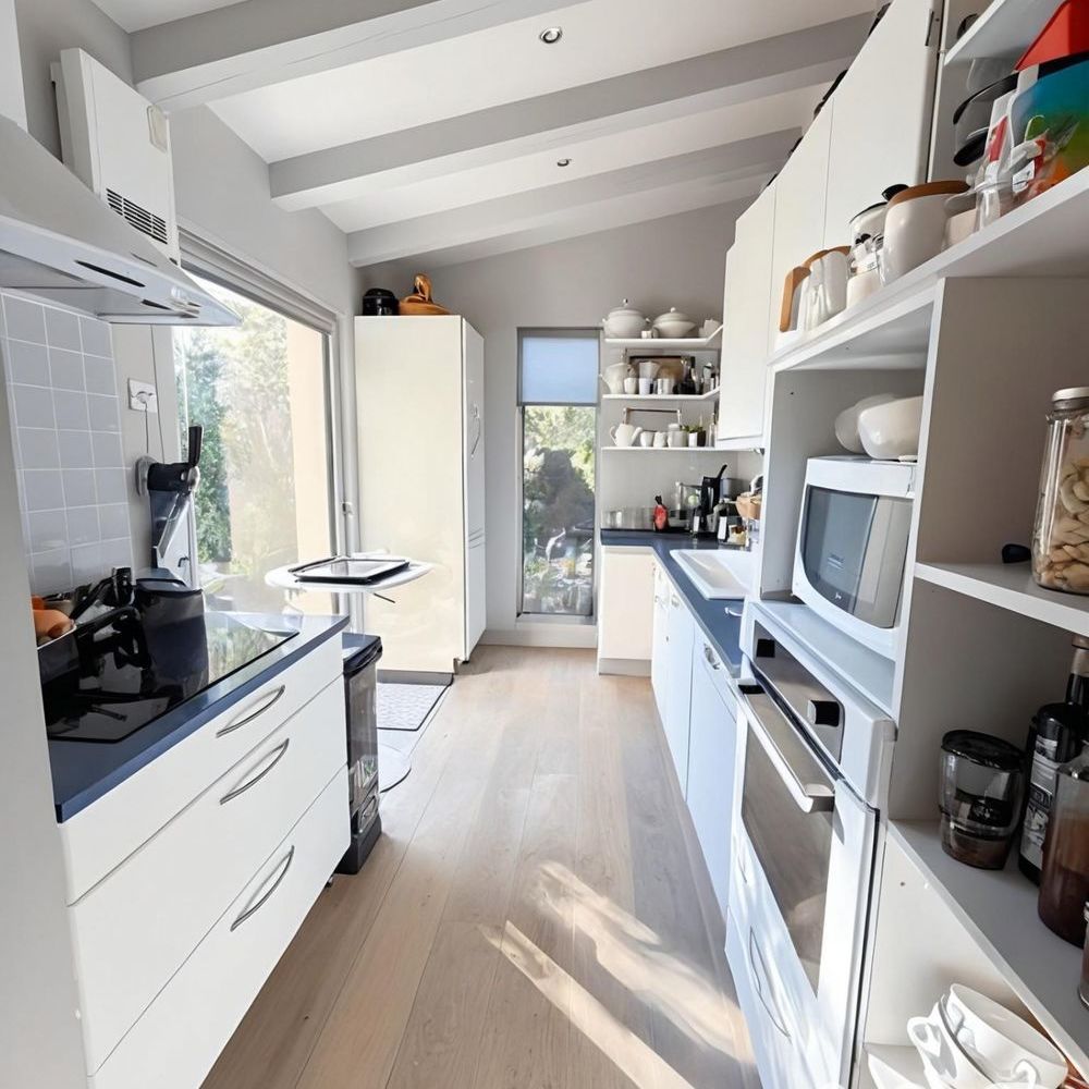 � vendre  Maison La Rochelle (17000)