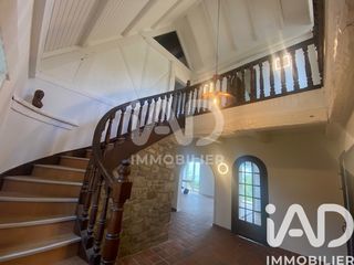  Maison � vendre 7 pi�ces 224 m�