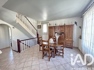  Maison � vendre 5 pi�ces 120 m�