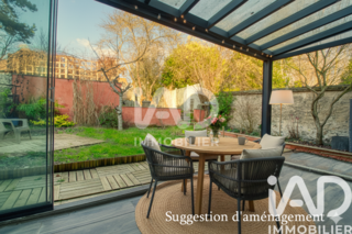  Maison � vendre 6 pi�ces 167 m�