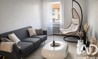  Appartement � vendre 3 pi�ces 59 m�