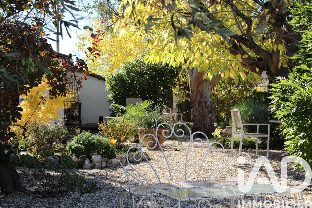 � vendre  Maison Anduze (30140)