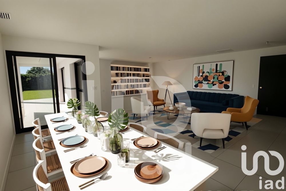 � vendre  Villa Mudaison (34130)