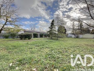  Terrain � vendre 1052 m�