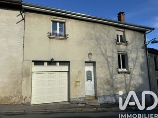 Maison � vendre 5 pi�ces 122 m�