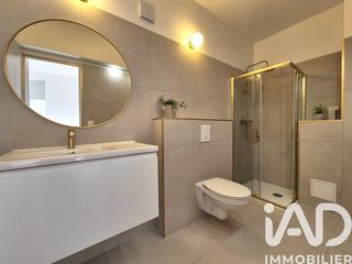  Appartement � vendre 2 pi�ces 50 m�