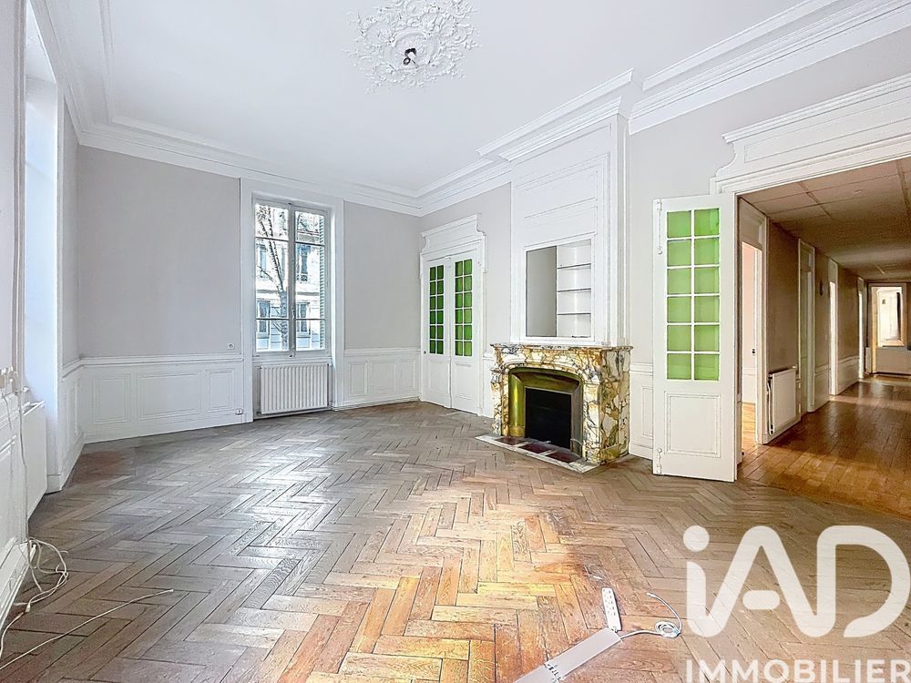 � vendre  Appartement Lyon 3