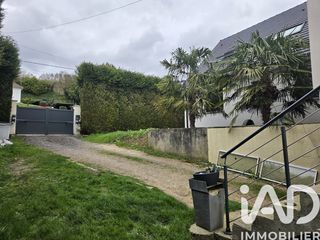  Maison � vendre 7 pi�ces 210 m�