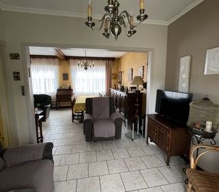  Maison � vendre 4 pi�ces 90 m�