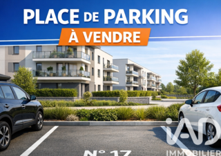  Parking / Garage � vendre 1 m�