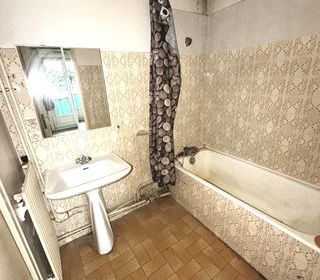  Appartement � vendre 2 pi�ces 40 m�